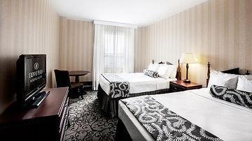 Skyline & Waterpark Hotel