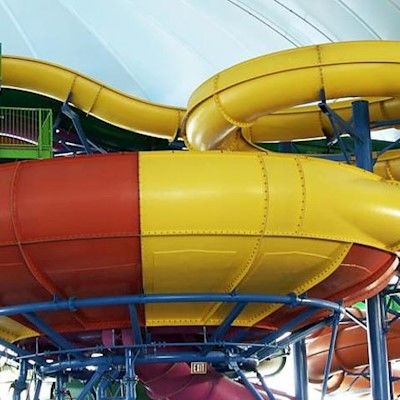 Skyline & Waterpark 3* Niagara
