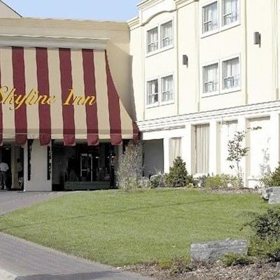 Skyline & Waterpark Hotel Niagara