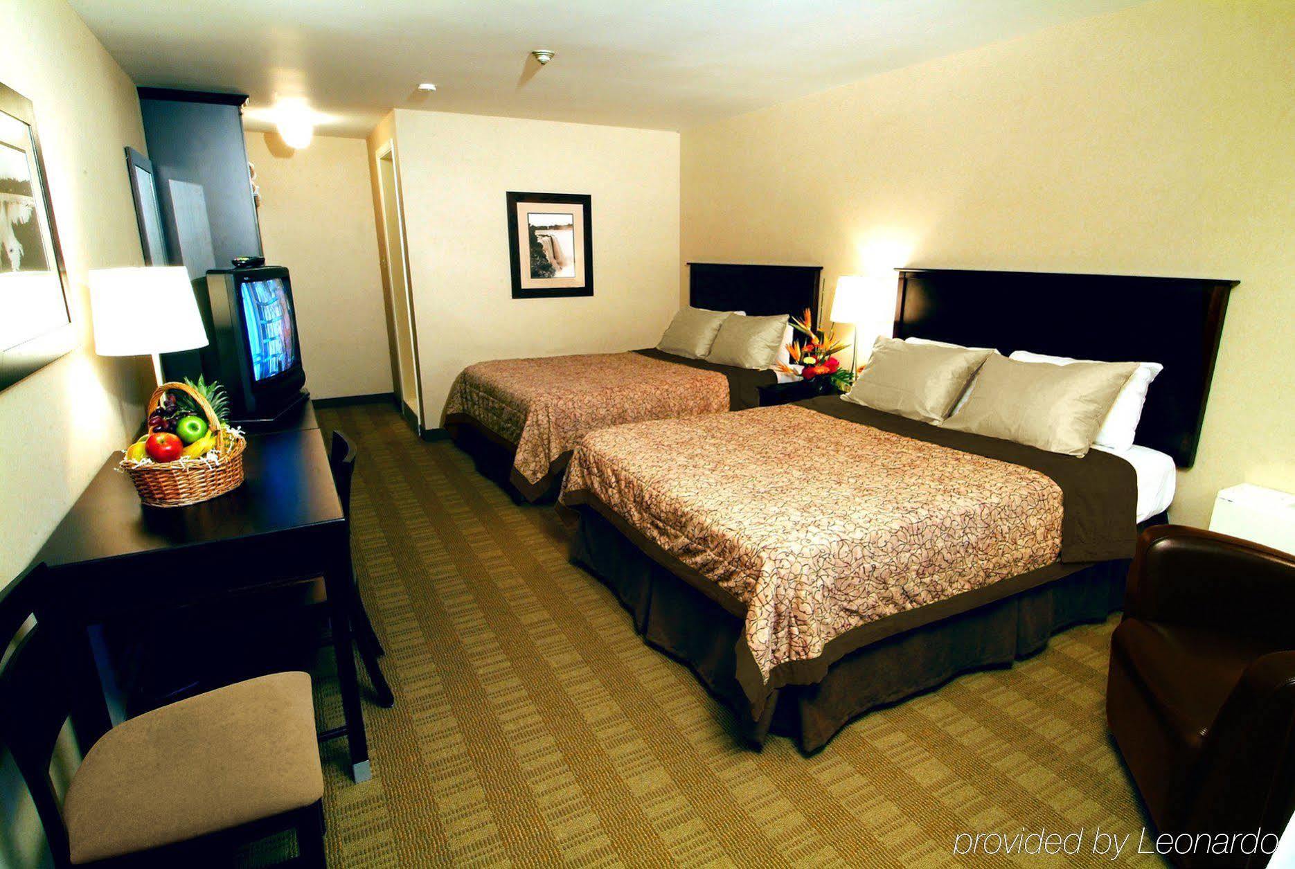 Skyline & Waterpark Hotel Niagara