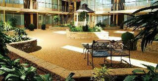Skyline & Waterpark 3* Niagara